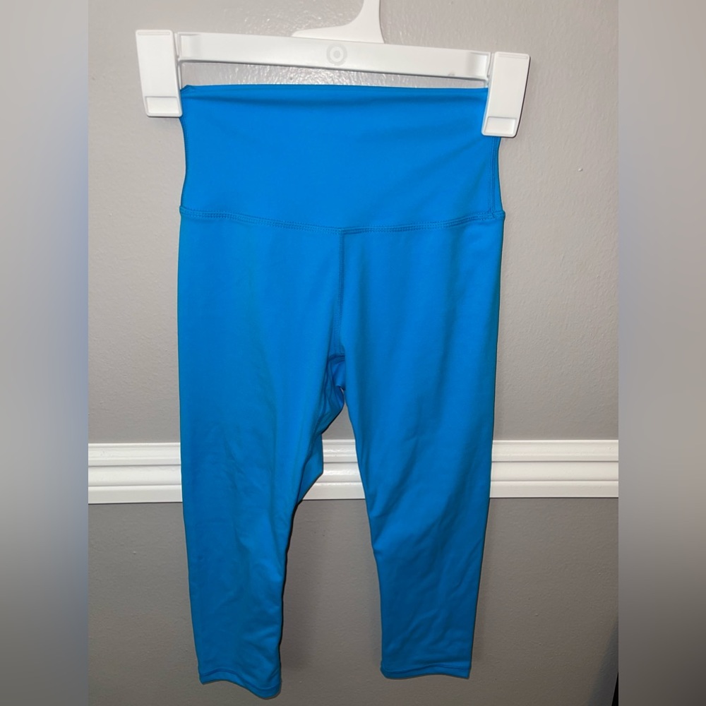 Buffbunny leggings
